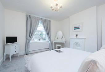 The Blackwater Suite allows 18 year olds to book a room