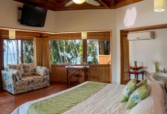 Tango Mar Beachfront Boutique Hotel & Villas has Balcony rooms