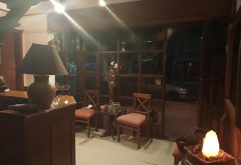 Wiener Haus Hotel allows 18 year olds to book a room