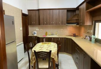 Joseph apartment has rooms with a private hot tub