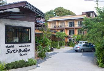 Khaolak Suthawan Resort - SHA Plus has Balcony rooms
