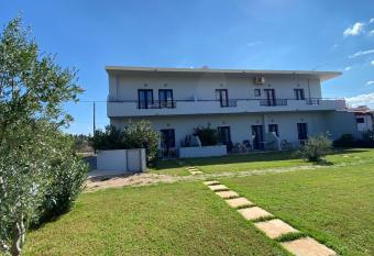 Blue Sky has Balcony rooms