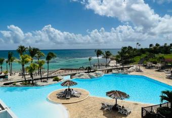 MARCO POLO has Balcony rooms