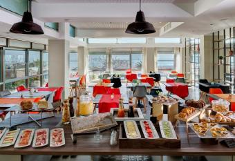 Little Hotel allows 18 year olds to book a room