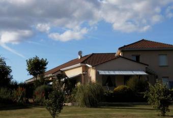 Chambres d H  tes de l Auraine has Balcony rooms