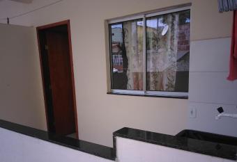 Apto Praia de Setiba 2 has Balcony rooms