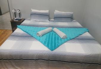Keetmanshoop Self-catering has Balcony rooms