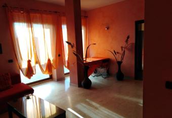 Residence Taverna allows 18 year olds to book a room