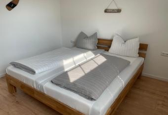 Ferienwohnung Durchholz has Balcony rooms