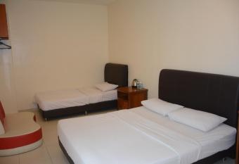 Doris Hotel allows 18 year olds to book a room