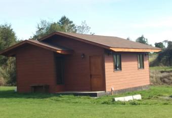 Arquer  a Patagonia Lodge allows 18 year olds to book a room