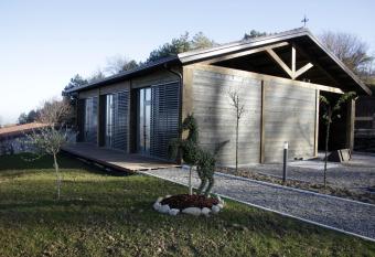 Fattoria Belvedere has Balcony rooms