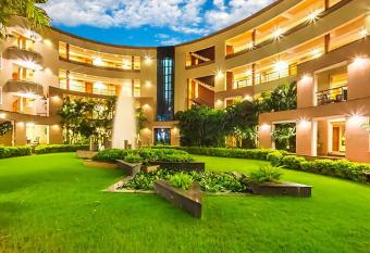 Malligi,Hampi allows 18 year olds to book a room