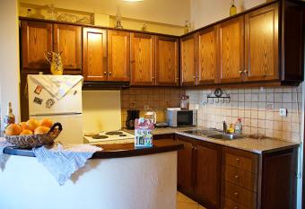 Aegean House has Balcony rooms