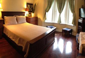 A Seaton Dream has rooms with a private hot tub