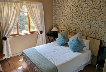 Abba Self Catering has Balcony rooms