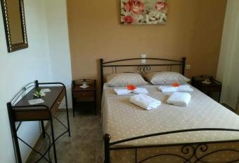 Hara s Apartments has Balcony rooms