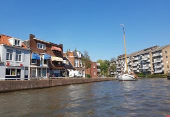 B&B de Ferver allows 18 year olds to book a room