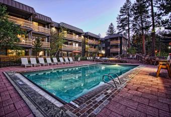 Hotel Azure has Balcony rooms