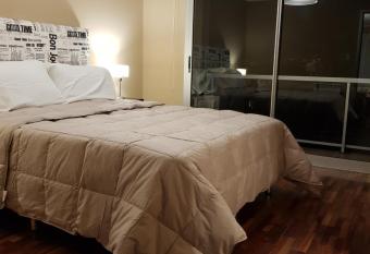 Departamento Caseros Desing has Balcony rooms