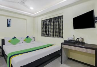 Treebo Naman s Inn allows 18 year olds to book a room