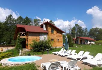 Casa de vacanta Valisoara has Balcony rooms