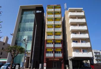                       allows 18 year olds to book a room