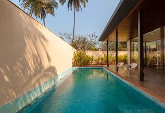 StayVista at Bella Norma allows 18 year olds to book a room