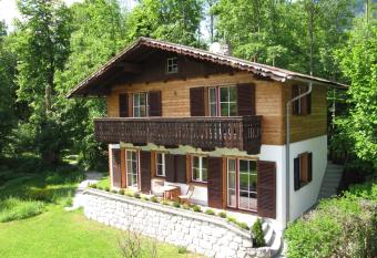 gartenhouse has Balcony rooms