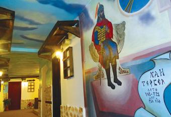 Hotel Simona Complex has Balcony rooms