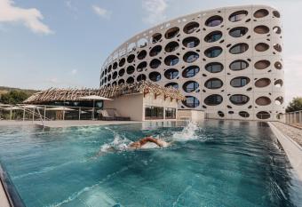 Seepark W  rthersee Resort has Balcony rooms