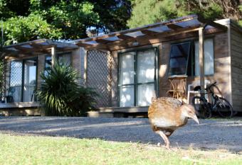 Russell-Orongo Bay Holiday Park allows 18 year olds to book a room