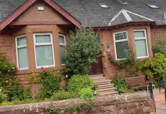 DENHOLM Beds allows 18 year olds to book a room