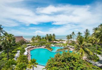 The Regent Cha Am Beach Resort, Hua Hin has Balcony rooms