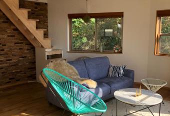 Green&Ocean Hayama has Balcony rooms