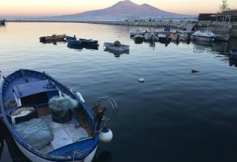 PEPPE S HOME Luxury and relax apartament has Balcony rooms