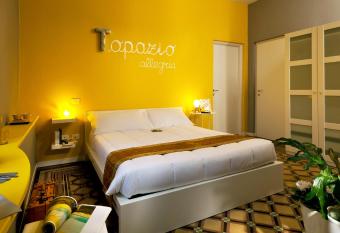 Gio el B&B allows 18 year olds to book a room