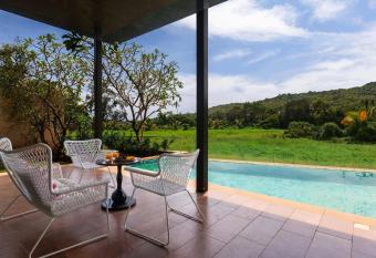 StayVista at Bella Aquila allows 18 year olds to book a room