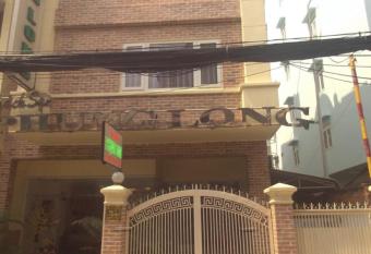 Phung Long Hotel has Balcony rooms