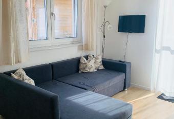 Ferienwohnung im Spessart / Aschaffenburg has Balcony rooms