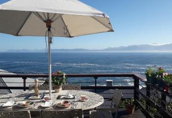 Eirene Place allows 18 year olds to book a room