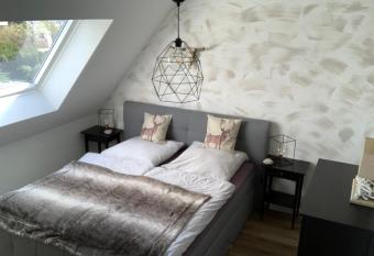 Ferien Hus am Kl  t has Balcony rooms