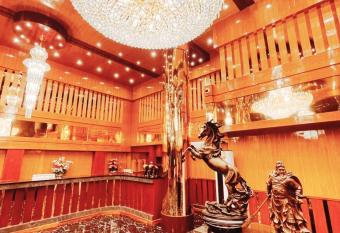 Grand Parazo Hotel Suvarnbhumi Airport has Balcony rooms