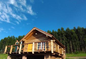 Morro do Vento allows 18 year olds to book a room