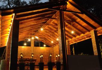 The Brown and Brew Homestay has Smoking/Balcony rooms