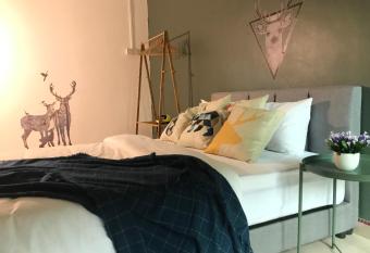 The Alley s @ Sitiawan, Manjung has Balcony rooms