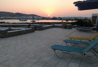 Villa Dreams has Balcony rooms