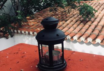 Traditional Detached House has Balcony rooms