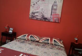 CASADEI24 has Balcony rooms