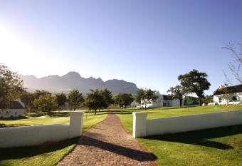 Webersburg has Balcony rooms